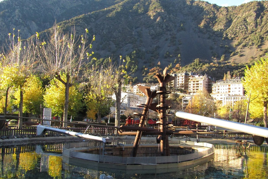 andorra