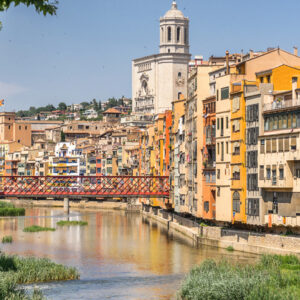 Traslado a Girona