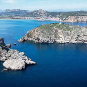 Traslado a L’Estartit & Islas Medas