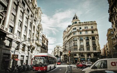 Qué tarjeta de transporte comprar como turista en Barcelona