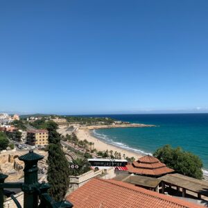 Traslado a Tarragona