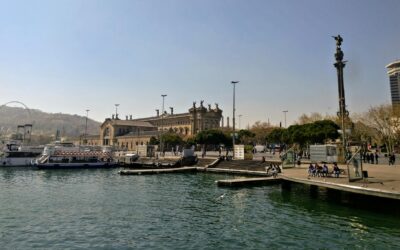 Qué ver en Barcelona en 5 días: guía completa para disfrutar la ciudad