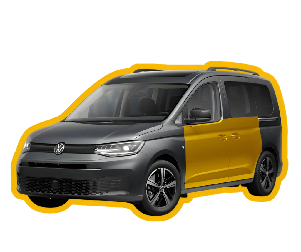 Monovolumen Compacto