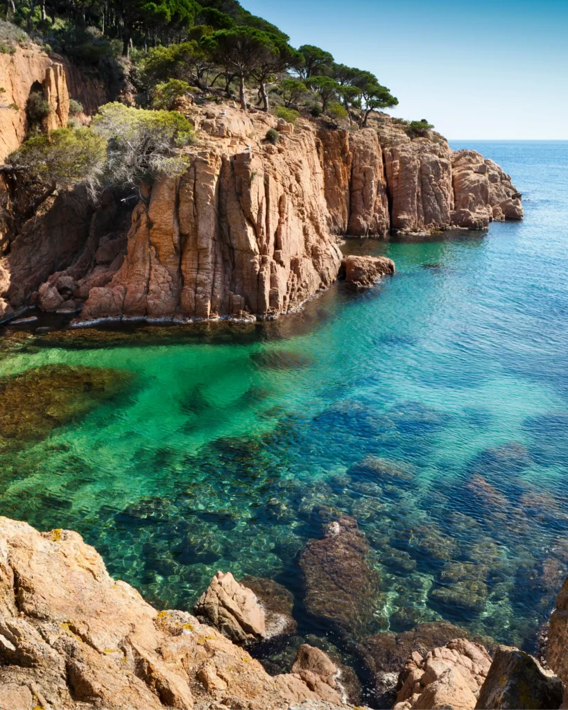 translado a costa brava