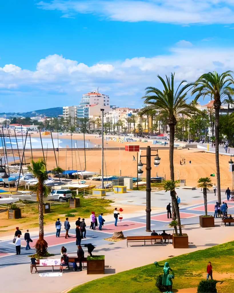 translado a costa dorada