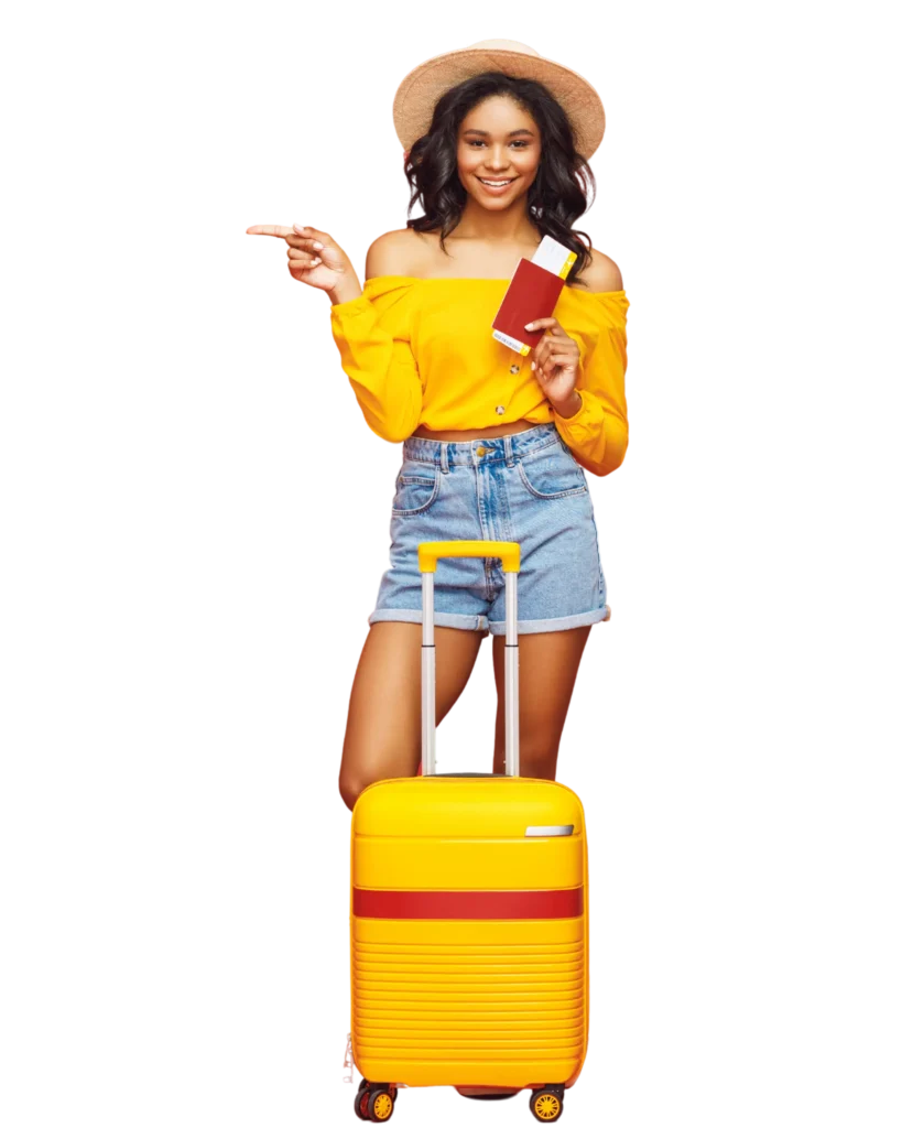 turista barcelona crucero