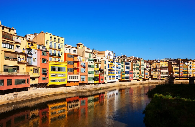 Excursión a Girona y Figueres desde Barcelona
