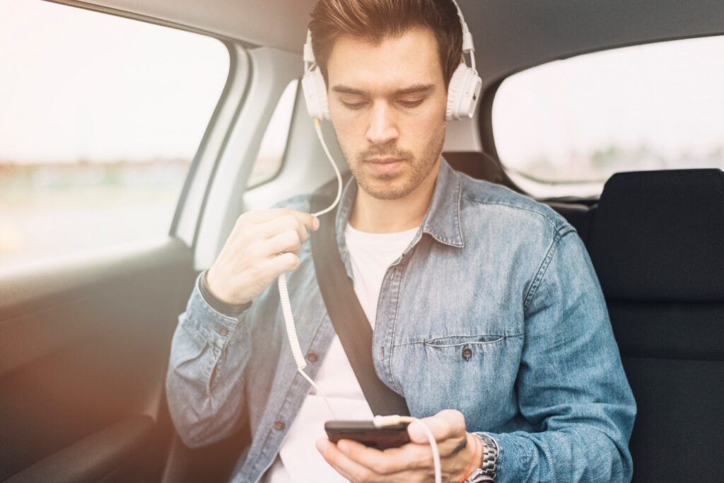 Rutas alternativas y paradas cercanas