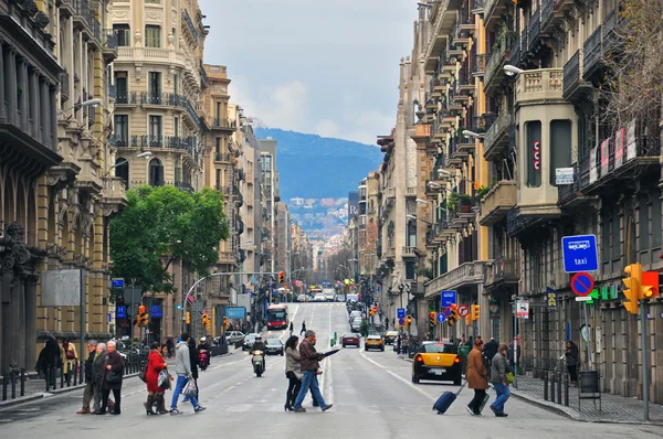 Boutiques de autor en el barrio de El Born