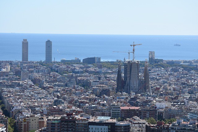 Conexiones directas hacia el aeropuerto o Sants