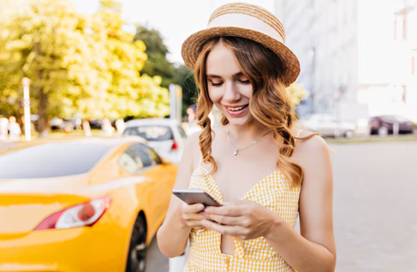 Viaja 100% seguro y con conductores profesionales con Easy Taxi Barcelona