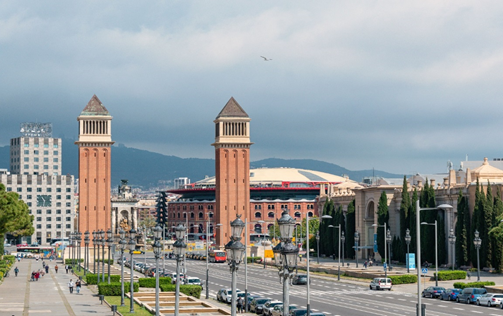 Qué ver en Barcelona en una escala de crucero