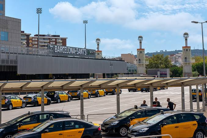 Restricción de tráfico durante el Trofeo Conde de Godó