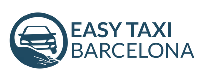 Logo oficial de Easy Taxi Barcelona